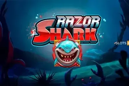 Razor Shark
